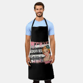 Niet vandaag Karen Schort (Gedragen)