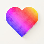 Niet vandaag notitieboek (Achterkant)