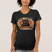 NIET VANDAAG SAMENLEVING T-SHIRT (Voorkant)