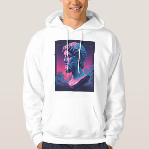 Niet-verhandelbare emoties hoodie