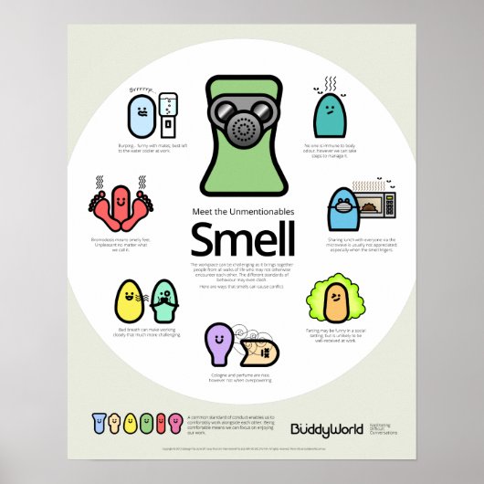 Niet vermeld: Kleur Poster (Voorkant)