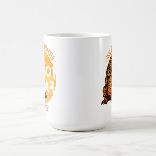 Niet vet, goed bewaard sinds [ jaar ] Mok (Center)