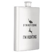 Niet Vist dan jagen Flacon (Rechts)