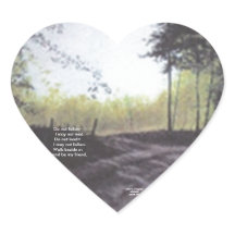 NIET VOLGEN IK KAN NIET LEIDEN STICKER