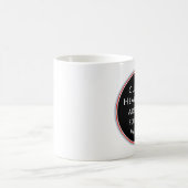 Niet voor de zwakke Mok (Center)