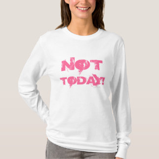 NIET VOOR ODAG WOMENS T-SHIRT