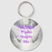 Niet voor winst sleutelhanger (Voorkant)