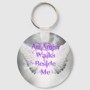 Niet voor winst sleutelhanger