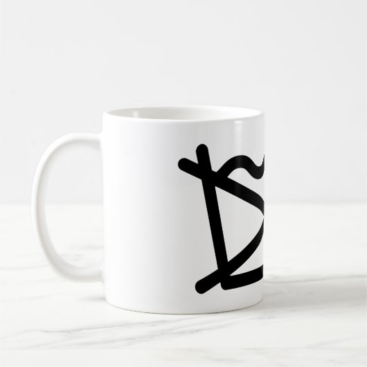 NIET WASSEN! KOFFIEMOK (Links)