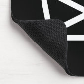 NIET WASSEN! MUISMAT (Hoek)