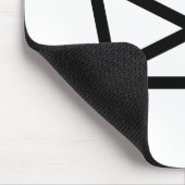 NIET WASSEN! MUISMAT (Hoek)