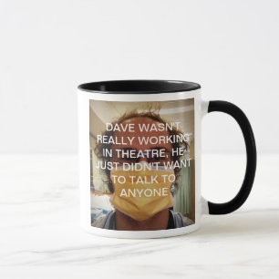 NIET WERKELIJK IN THEATER MOK