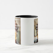 NIET WERKELIJK IN THEATER MOK (Midden)