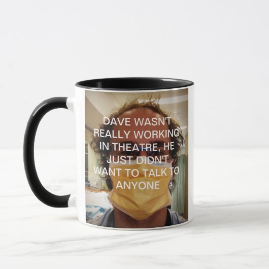 NIET WERKELIJK IN THEATER MOK (Links)