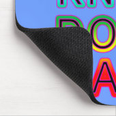 Niet weten, geen T-shirts, Buttonnen, Mokken Muismat (Hoek)