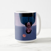 niet zeker of de rader koffiemok (Voorkant rechts)