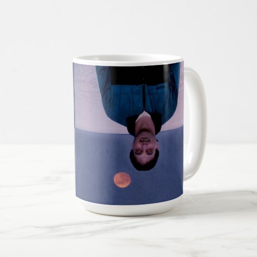 niet zeker of de rader koffiemok (Voorkant rechts)