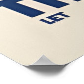 Niet zo diep  poster (Hoek)