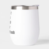 Niet zo goed als moederschap (Links)