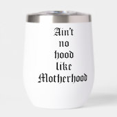 Niet zo goed als moederschap (Voorkant)