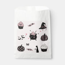 Niet zo griezelige Pinkoween