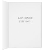 Niet zo oude Braziliaanse boommiereneter fietser C (Binnen (Rechts))