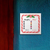 Niet zo subtiel ondeugend of aardig tegeltje