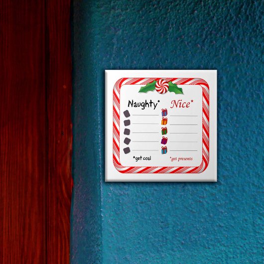 Niet zo subtiel ondeugend of aardig tegeltje