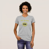 niet zo zonnig t-shirt (Voorkant volledig)