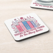 Niet zoiets als... bier onderzetter (Linkerzijde)