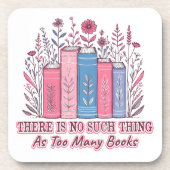 Niet zoiets als... bier onderzetter (Voorkant)