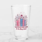 Niet zoiets als... glas (Voorkant)