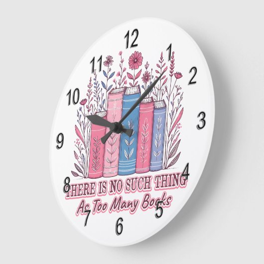 Niet zoiets als... grote klok (Hoek)