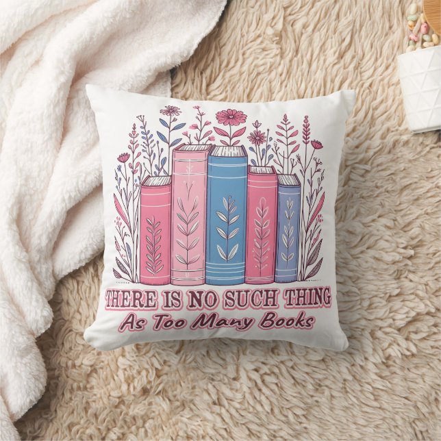 Niet zoiets als... kussen (Deken)