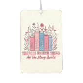 Niet zoiets als... luchtverfrisser (Voorkant)