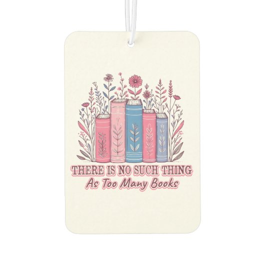 Niet zoiets als... luchtverfrisser (Achterkant)