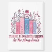 Niet zoiets als... magneet (Voorkant)