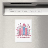 Niet zoiets als... magneet (Insitu (Vaatwasser))