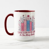 Niet zoiets als... mok (Links)