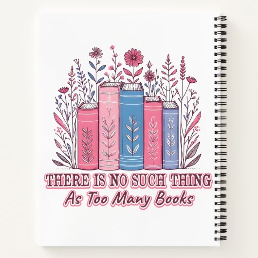 Niet zoiets als... notitieboek (Achterkant)