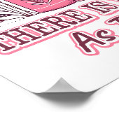 Niet zoiets als... poster (Hoek)