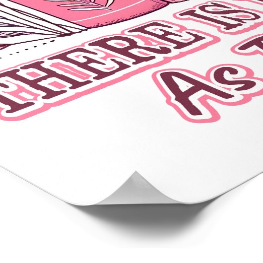 Niet zoiets als... poster (Hoek)