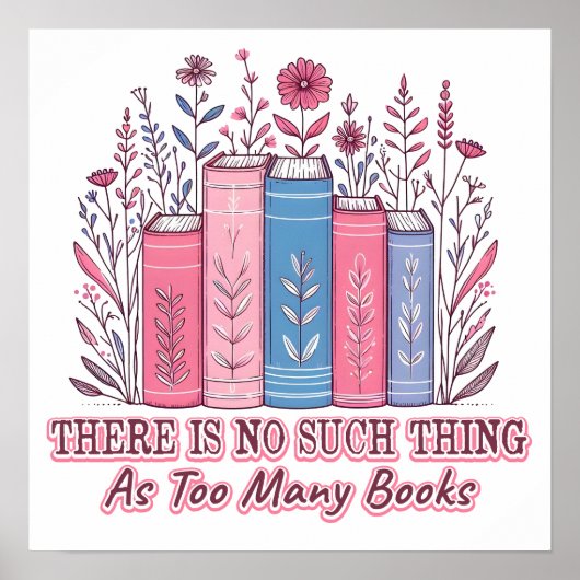 Niet zoiets als... poster (Voorkant)