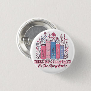 Niet zoiets als... ronde button 3,2 cm