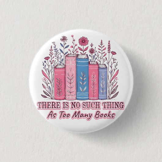 Niet zoiets als... ronde button 3,2 cm (Voorkant)