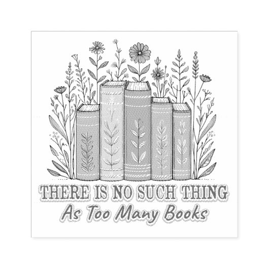 Niet zoiets als... rubberstempel (Afrduk)