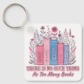 Niet zoiets als... sleutelhanger (Voorkant)