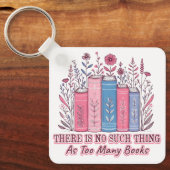 Niet zoiets als... sleutelhanger (Voorkant)