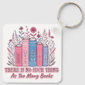 Niet zoiets als... sleutelhanger (Achterkant)