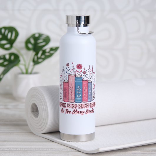 Niet zoiets als... waterfles (Yoga (Gedraaid)  )